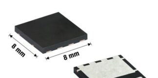 PowerPAK 8x8SW