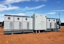 Utility Scale PV Inverter Market