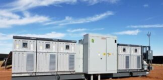 Utility Scale PV Inverter Market