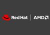 Red Hat and AMD