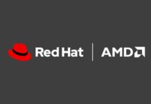Red Hat and AMD