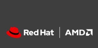 Red Hat and AMD