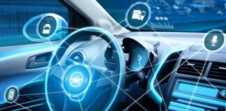Advanced Driver Assistance Systems Market