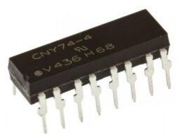 Optocoupler IC Market