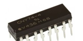 Optocoupler IC Market