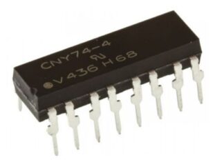 Optocoupler IC Market