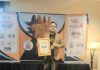 Brand Leadership Award 2025