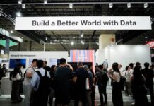 Synology at COMPUTEX 2025