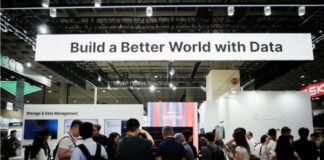 Synology at COMPUTEX 2025