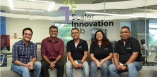 Scaler Innovation Lab