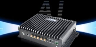 FCU3501 Embedded Computer