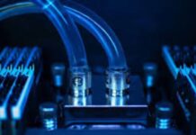 Direct to Chip Liquid Cooling