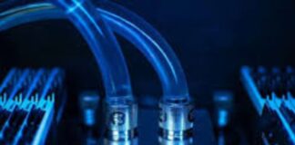 Direct to Chip Liquid Cooling