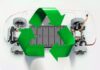 Electric Vehicle Battery Recycling