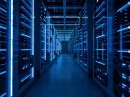 Data Center Market