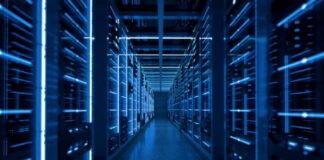 Data Center Market
