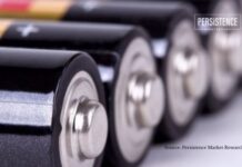 silicon anode battery