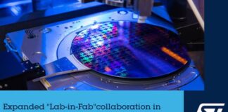 Lab-in-Fab