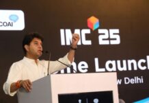 Jyotiraditya Scindia