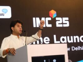 Jyotiraditya Scindia