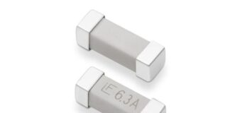 Nano2 415 SMD Fuse