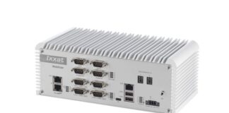 Ixxat Mobilizer