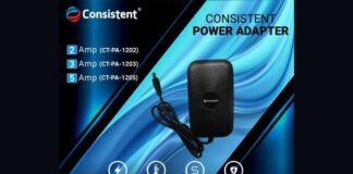 Universal Adapter Series