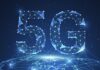 private 5G as a service