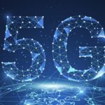 private 5G as a service