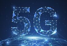 private 5G as a service