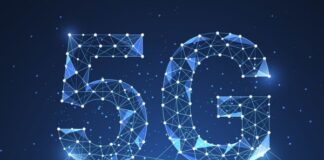 private 5G as a service