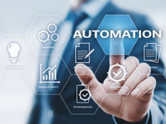 Peripheral Automation