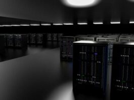 modular data center