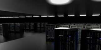 modular data center