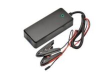 Model 4340 Smart Battery