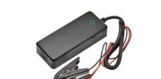 Model 4340 Smart Battery