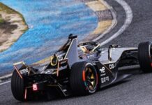 DS PENSKE