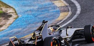 DS PENSKE