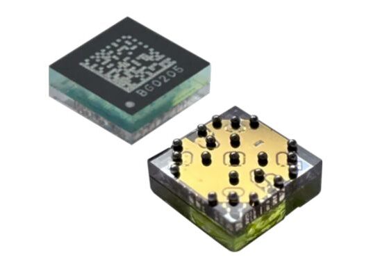 Menlo Micro's MM5230