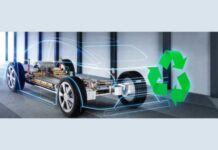 Electric Vehicle Battery Recycling