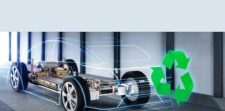 Electric Vehicle Battery Recycling