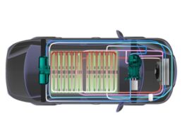 Electric Heat Tracing