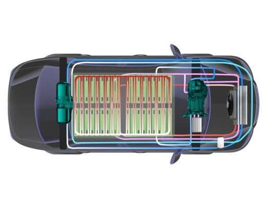 Electric Heat Tracing