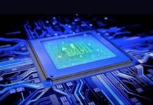 Mobile Phone Chips