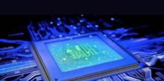 Mobile Phone Chips