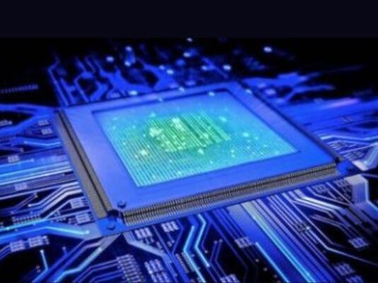 Mobile Phone Chips
