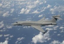 Special Mission Aircraft Market
