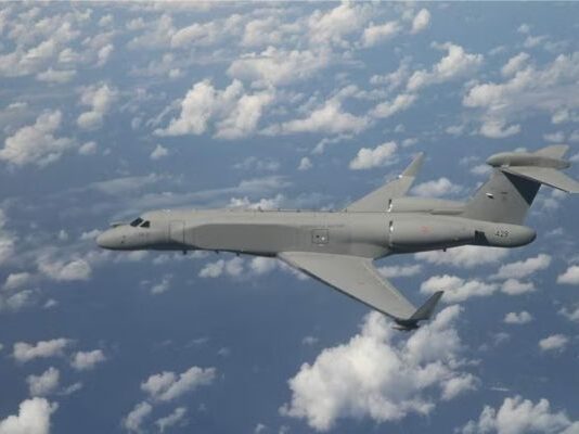 Special Mission Aircraft Market
