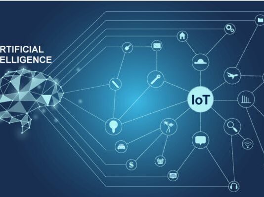 IoT and AI