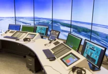 Air Traffic Control Equipment
